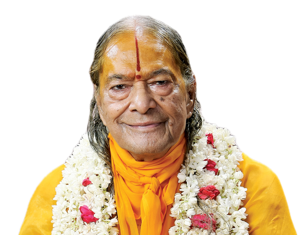 Jagadguru Shri Kripalu Ji Maharaj